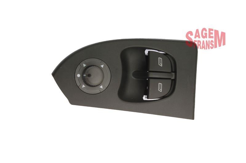 CAM AÇMA DÜĞMESİ + AYNA AYARLI ÖN SOL ÇİFTLİ DUCATO