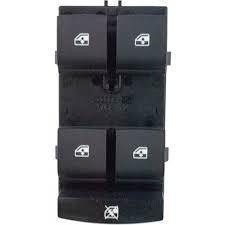 CAM AÇMA DÜĞMESİ ( DÖRTLÜ KOMPLE )