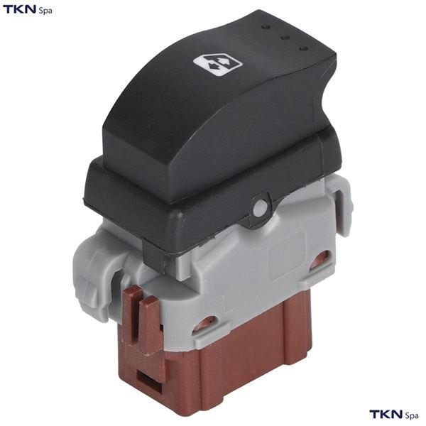 CAM AÇMA DÜGMESI MASTER 2 TEKLI ÖN SOL