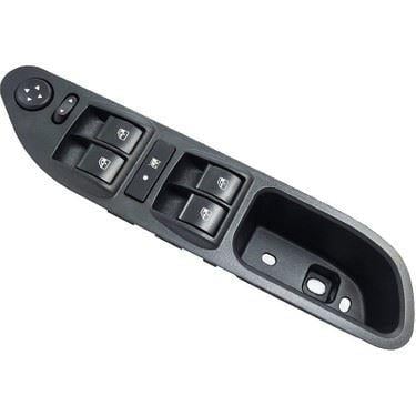 CAM AÇMA DÜĞMESİ ÖN SOL 4 LÜ ÇERÇEVELİ FİAT EGEA 2015