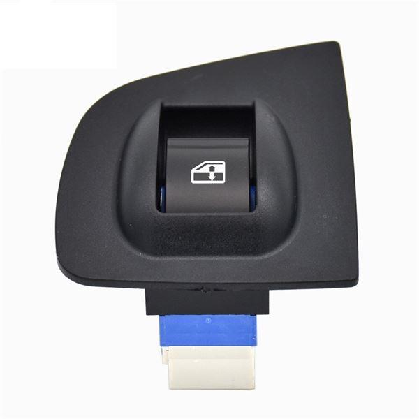 CAM AÇMA DÜĞMESİ SAĞ ÖN TEKLİ FİAT DOBLO II 2001