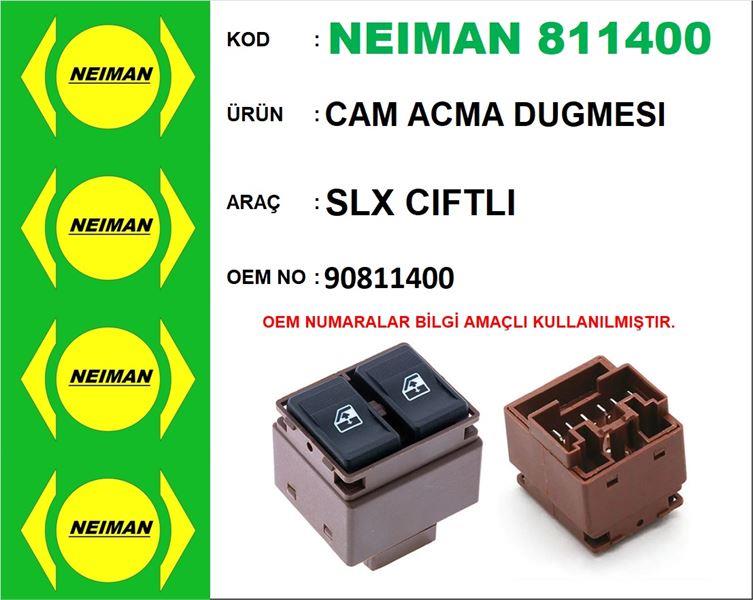 CAM ACMA DUGMESI SLX CIFTLI