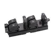 CAM AÇMA KİLİT KUMANDASI GOLF IV BORA PASSAT