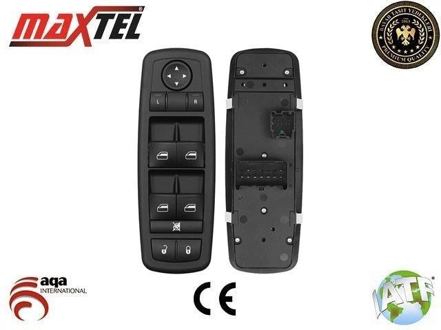CAM KALDIRMA ANAHTARI DODGE NITRO 2008-- SOL 12 PIN  68039999AA