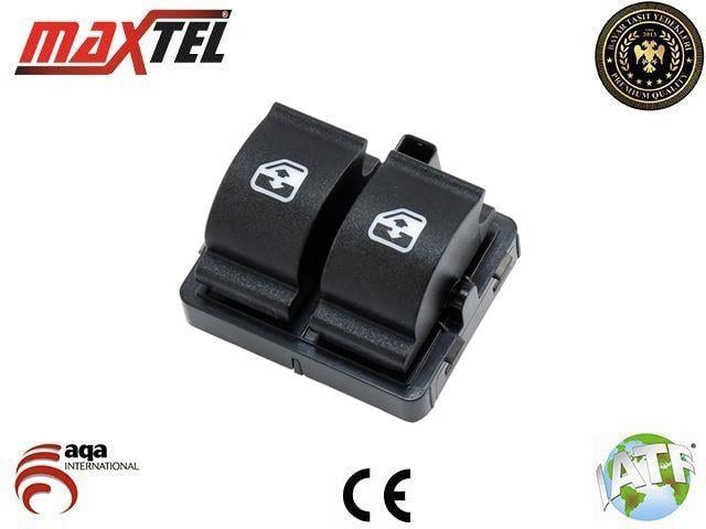 CAM KALDIRMA ANAHTARI IVECO DAILY 2014-2018  8 PIN SOL ÇIFT5801511729