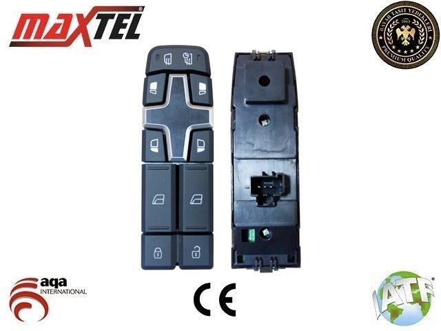 CAM KALDIRMA ANAHTARI VOLVO FH FM 96-13 SOL 3 PIN 22154286