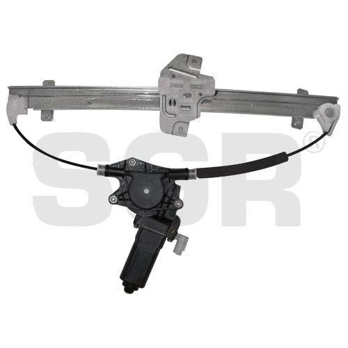 CAM KRİKOSU ACCENT 3 ERA - KIA RIO 2 ÖN SAĞ 82402-1G010