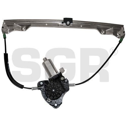 CAM KRİKOSU CLIO 2 ÖN SAĞ 8200169095