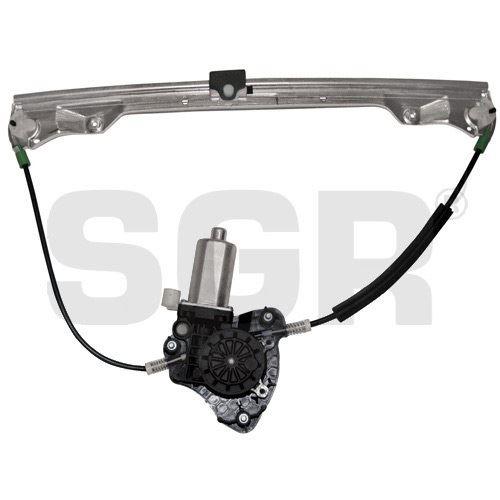 CAM KRİKOSU CLIO 2 ÖN SOL 8200169093