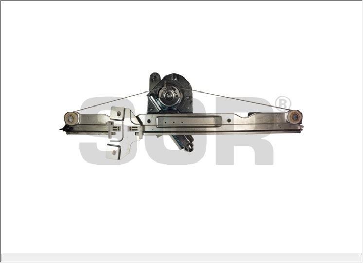 CAM KRİKOSU DACIA LOGAN 1 - LOGAN MCV 1 ÖN SOL 8200884403