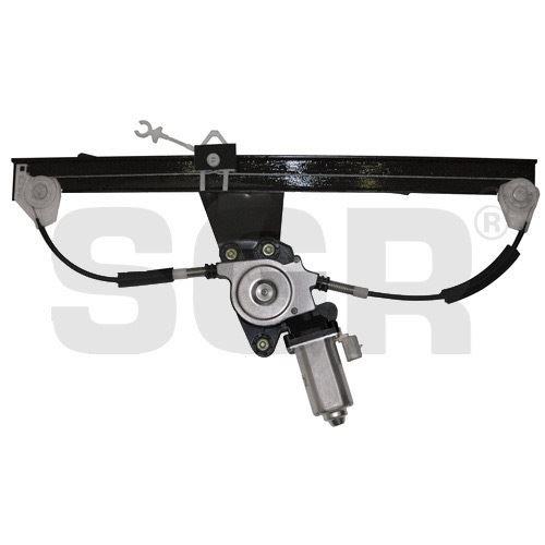 CAM KRİKOSU DOBLO 1-2 119,223 ÖN SOL 46751439