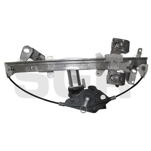 CAM KRİKOSU FIESTA 5 2002-2008 ÖN SOL 2S61A23201BS