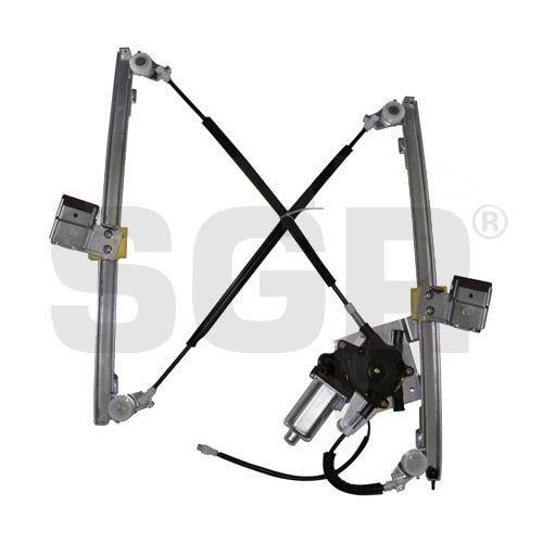 CAM KRİKOSU FOCUS 1 1998-2005 ÖN SAĞ XS41B23200BV