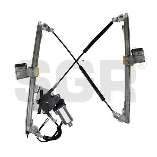 CAM KRİKOSU FOCUS 1 1998-2005 ÖN SOL XS41B23201BV