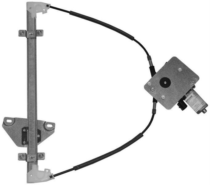 CAM KRİKOSU HYUNDAI ACCENT VDL-ON SAĞ 