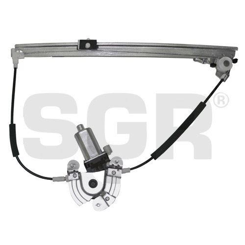 CAM KRİKOSU MEGANE 1 ÖN SAĞ 7700834346