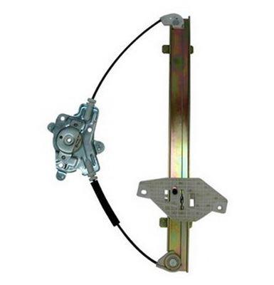 CAM KRİKOSU ÖN ACCENT 00>05 SAĞ MANUEL MOTORSUZ