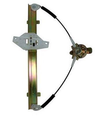 CAM KRİKOSU ÖN ACCENT 00>05 SOL ELEKTRİKLİ MOTORSUZ