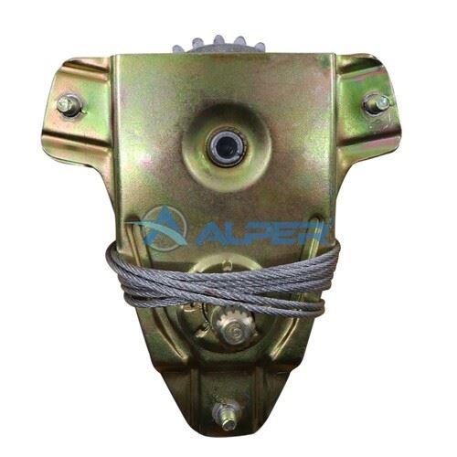 CAM KRİKOSU ÖN DOĞAN - ŞAHİN - KARTAL