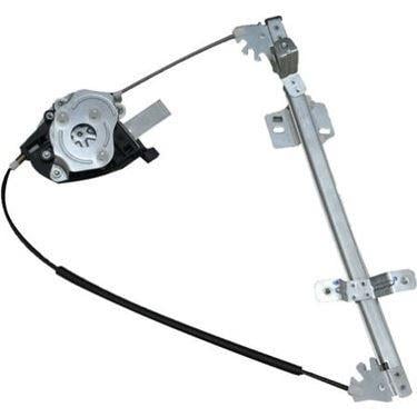 CAM KRİKOSU ÖN SAĞ (ELEKTRİKLİ) R.9-11 1986-