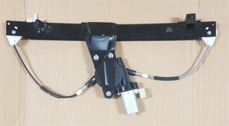 CAM KRİKOSU ÖN SAĞ MOTORLU DOBLO