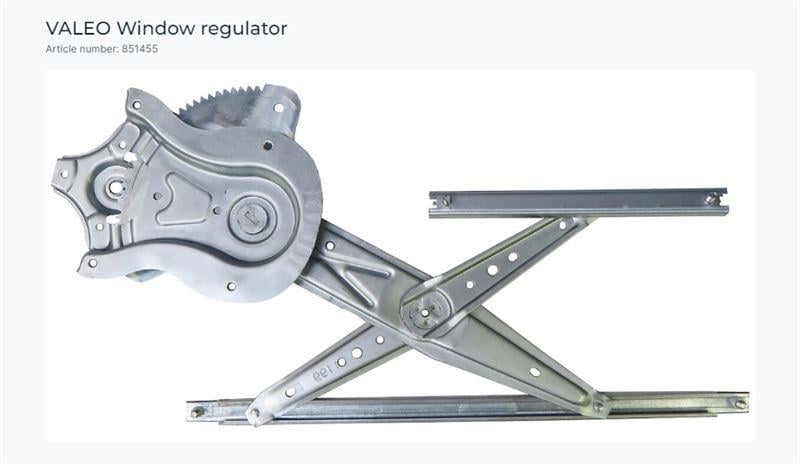 CAM KRİKOSU ÖN SAĞ TOYOTA YARIS P9