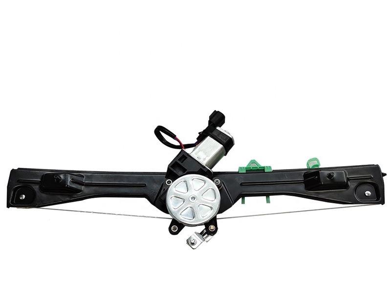 CAM KRİKOSU ÖN SOL (ELEKTRİKLİ) F.LINEA GRANDE PUNTO 2007-