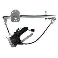 CAM KRİKOSU ÖN SOL (ELEKTRİKLİ) F.SLX 1990-