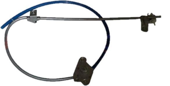 CAM KRİKOSU ÖN SOL (MANUEL) F.UNO 70 -5 KAPI 1986-