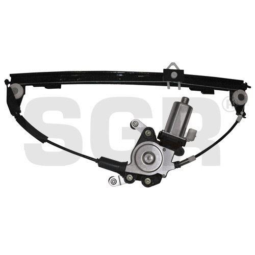 CAM KRİKOSU PALIO - ALBEA ÖN SOL 46736841