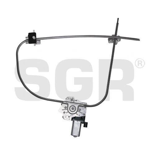 CAM KRİKOSU RENAULT 19 ÖN SAĞ 7702253022