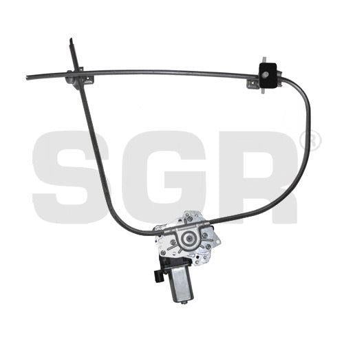 CAM KRİKOSU RENAULT 19 ÖN SOL 7702253021