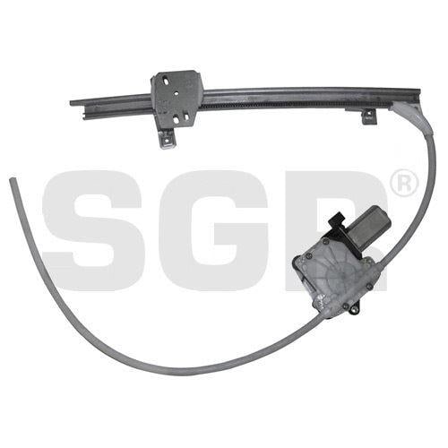 CAM KRİKOSU RENAULT 9 ÖN SOL 7702256331