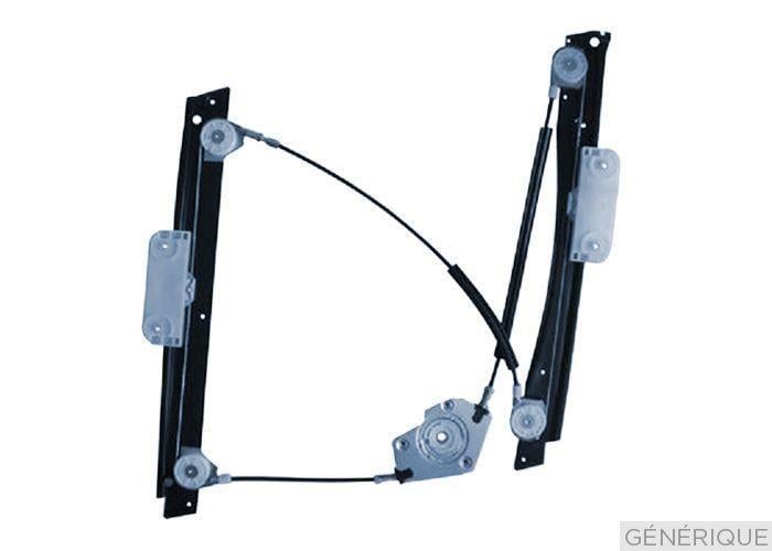 CAM KRİKOSU RENAULT MASTER III SAĞ 