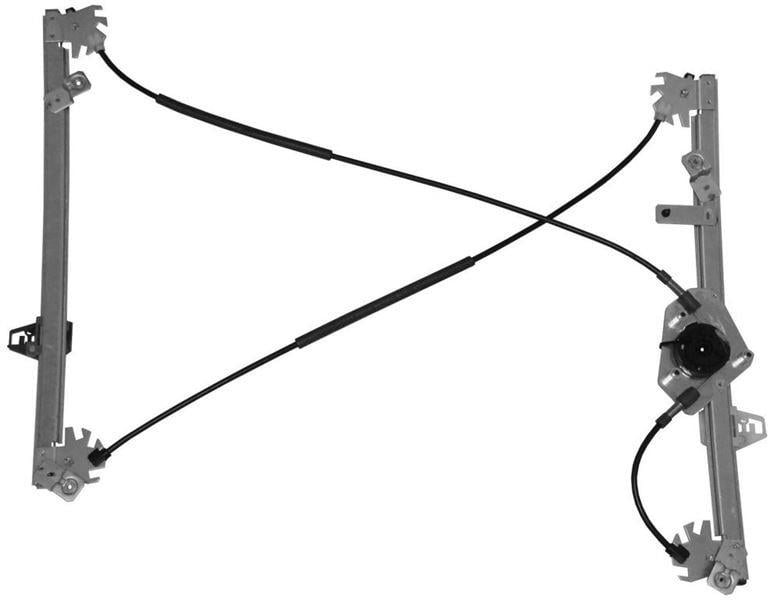 CAM KRİKOSU RENAULT MEGANE BERLINA-ON SOL