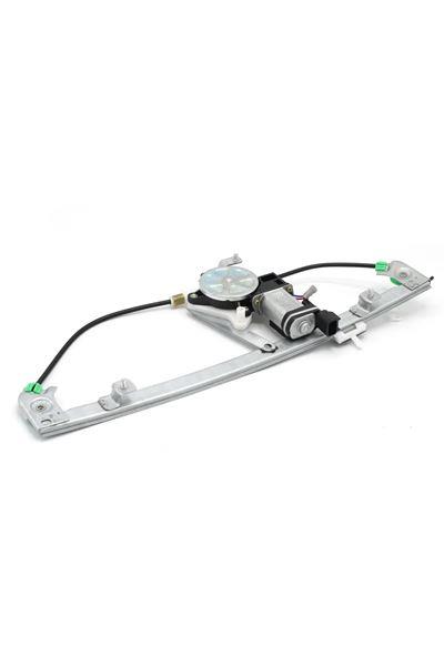 CAM KRİKOSU SOL FIAT ALBEA