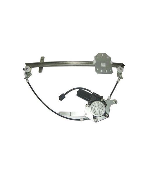 CAM KRİKOSU SOL FIAT SLX