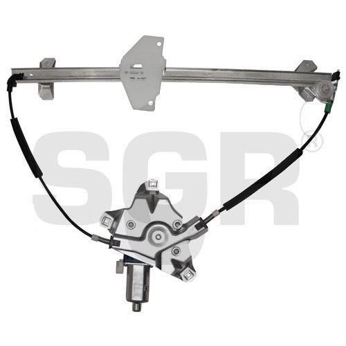 CAM KRİKOSU TRANSIT CONNECT - TOURNEO CONNECT 2006-2013 ÖN SAĞ 2T14V23200BG