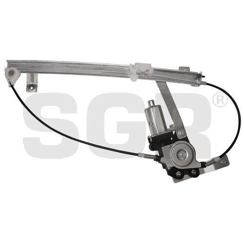 CAM KRİKOSU UNO ÖN SOL 7749404