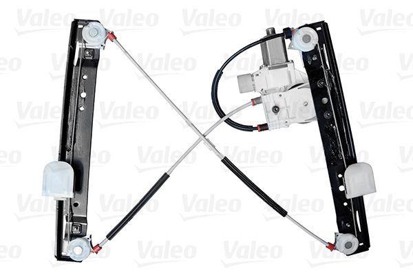 CAM MEKANİZMASI W/C+ ARKA SAĞ FORD GALAXY / SMAX 0 6>10