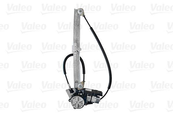 CAM MEKANİZMASI W/C+ ARKA SAĞ RENAULT LAGUNA II 01 >07