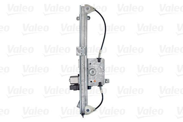 CAM MEKANİZMASI W/C+ ARKA SOL OPEL MERIVA 3/03>5/1 0