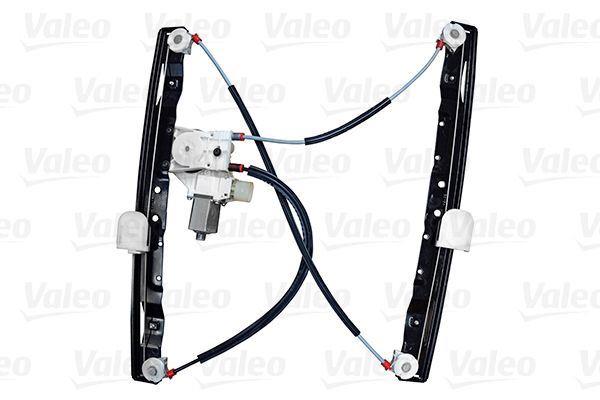 CAM MEKANİZMASI W/C+ ÖN SAĞ FORD GALAXY / SMAX 06> 10
