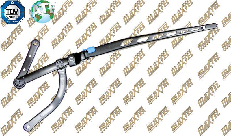 CAM SILGI KOLU ON BMW 5 Series E60 E61 2001-2009 SAG 61617185366