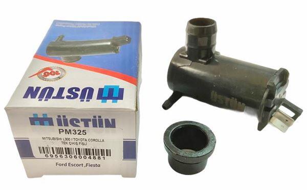 CAM SU FISKIYE MOTORU MITSUBISHI L300 TOYOTA TEK CIKIS