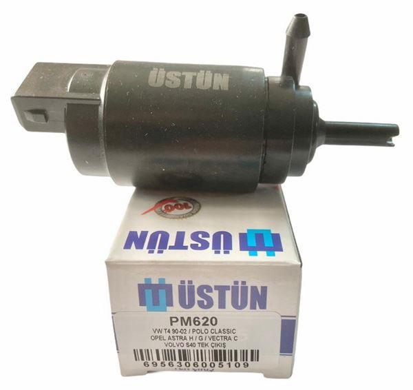 CAM SU FISKIYE MOTORU OPEL ASTRA H-G VECTRA C VOLVO