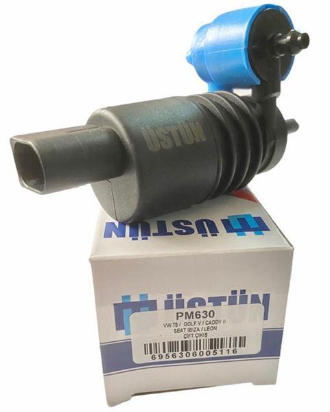 CAM SU FISKIYE MOTORU SEAT LEON IBIZA CADDY II GOLF V