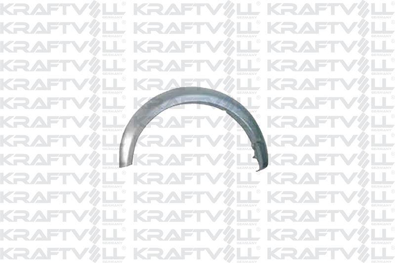 CAMURLUK AGZI PLASTIGI (DODIK) 4X2-4X4 SEKMANLI TIP ON SOL L200 10-15
