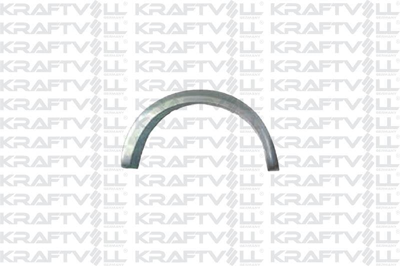 CAMURLUK AGZI PLASTIGI (DODIK) ARKA SAG L200 07-09