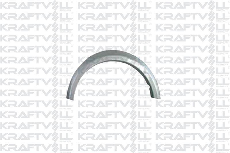 CAMURLUK AGZI PLASTIGI (DODIK) ON SAG L200 10-14